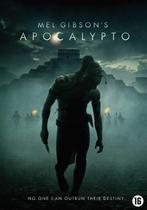 Apocalypto (2006) Dvd, Cd's en Dvd's, Gebruikt, Ophalen of Verzenden, Vanaf 16 jaar