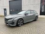 Peugeot 308 SW GT AT8 130, Auto's, Overige brandstoffen, https://public.car-pass.be/vhr/2d781806-403a-4d1c-ba6c-bf1d71503a40, Bedrijf