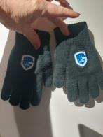 Krc genk kinderhandschoenen mt s, Kinderen en Baby's, Ophalen, Zo goed als nieuw, Handschoenen