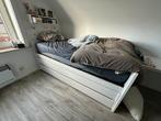 Lifetime kinderkamer kast met bed, Kinderen en Baby's, Ophalen, 85 tot 100 cm, Zo goed als nieuw, Hoogslaper of Stapelbed