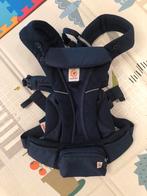 Ergobaby omni 360 breeze, Kinderen en Baby's, Babydragers en Draagdoeken, Zo goed als nieuw, Buik, Rug of Zij, Draagzak, Ophalen