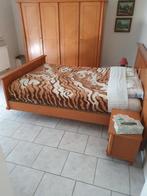 slaapkamer, Huis en Inrichting, Ophalen, Gebruikt, Tweepersoons, Klassiek