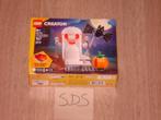 Lego 40772 Lichtgevend spook (nieuw in doos), Kinderen en Baby's, Speelgoed | Duplo en Lego, Ophalen of Verzenden, Nieuw, Complete set