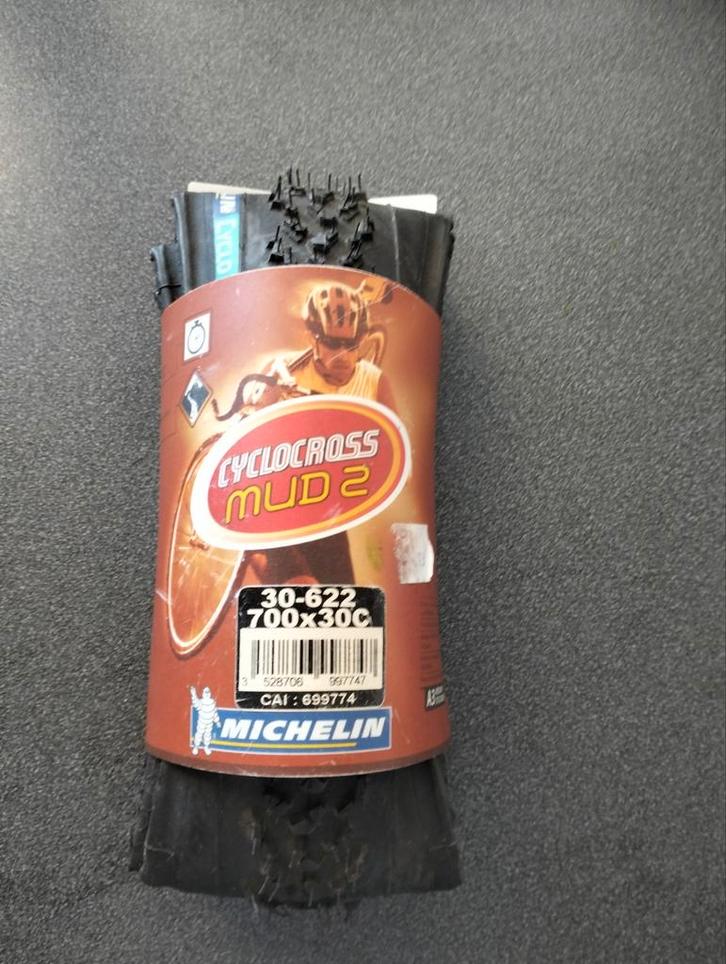 Michelino mountenbike banden, Vélos & Vélomoteurs, Vélos Pièces, Comme neuf, Enlèvement