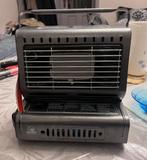 Gas verwaring tent kot tuinhuis, Huis en Inrichting, Ophalen, Zo goed als nieuw, Gas