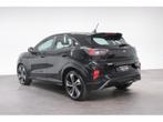 Ford Puma 1.0i ST-Line Ecoboost MHEV 125 Ford Puma ST-Line 1, Puma, Zwart, Zwart, Handgeschakeld