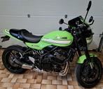Kawasaki Z900rs cafe racer, Motos, Motos | Kawasaki, 4 cylindres, Autre, Particulier, Plus de 35 kW