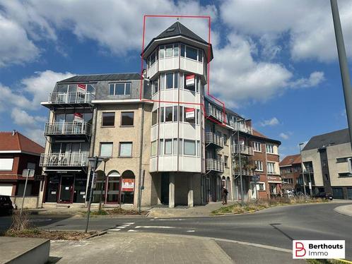 Appartement te koop in Vilvoorde, Immo, Huizen en Appartementen te koop, Appartement, D