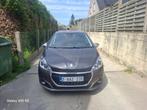 Peugeot 208, Voorwielaandrijving, Stof, Zwart, Cruise Control