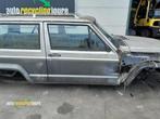 Portier 2Deurs rechts van een Jeep Cherokee, Auto-onderdelen, Gebruikt, -, Deur, -