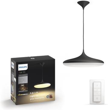 Philips Hue - Cher - Hanglamp - incl DIM switch beschikbaar voor biedingen