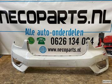 VOLVO XC40 VOORBUMPER BUMPER ORIGINEEL  beschikbaar voor biedingen