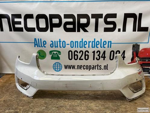 VOLVO XC40 VOORBUMPER BUMPER ORIGINEEL, Auto-onderdelen, Carrosserie, Bumper, Volvo, Voor, Gebruikt, Ophalen of Verzenden