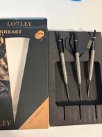 Darts Loxley ‘Lionheart’ 25 gram, Ophalen of Verzenden, Zo goed als nieuw, Flights