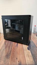 Gaming PC  i5‑10600K / RTX 2060 Super / 32GB Ram / 1,5 TB, Computers en Software, Computerbehuizingen, Ophalen