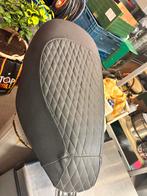 Piaggio zip 2000 customzadel, Fietsen en Brommers, Ophalen of Verzenden, Zo goed als nieuw, Zadel, Piaggio