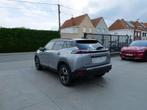Peugeot 2008 1.2 i benzine 100pk Allure Camera '24 (43930), Bedrijf, 5 deurs, 3 cilinders, 74 kW