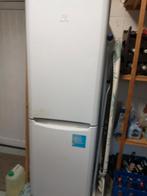 Combi koelkast met diepvries, Elektronische apparatuur, Koelkasten en IJskasten, Ophalen, Zo goed als nieuw