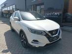 Nissan QASHQAI Qashqai 1.3 DIG-T N-CONNECTA (bj 2020), USB, Gebruikt, 4 cilinders, 159 pk