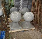 diverse set arduinen paalkoppen paalmuts poort, Antiek en Kunst, Ophalen
