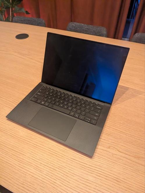 dell xps 15 inch, Computers en Software, Windows Laptops, Gebruikt, Ophalen