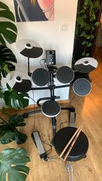 Roland TD-1K elektrisch drumstel + accessoires, Muziek en Instrumenten, Roland, Elektronisch, Ophalen of Verzenden, Zo goed als nieuw