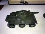 Crescent Toys 2154 Saladin Armoured Patrol, Ophalen of Verzenden, Zo goed als nieuw, Auto, Overige merken