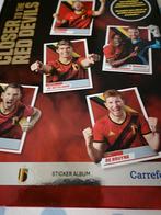 Closer to the red devils 2022, Verzamelen, Ophalen of Verzenden, Zo goed als nieuw