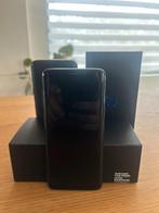 Samsung Galaxy S 64GB Zwart - Top staat met gratis cover, Gebruikt, Zwart, Touchscreen, Ophalen of Verzenden