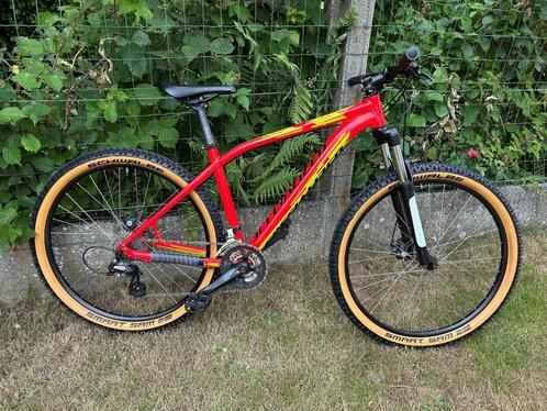 MTB Specialized Pitch, Fietsen en Brommers, Fietsen | Mountainbikes en ATB, Gebruikt, Heren, Overige merken, 45 tot 49 cm, Hardtail