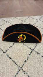 Piet piraat hoed, Kleding | Heren, Ophalen of Verzenden, Zo goed als nieuw, Hoed