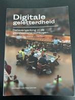 Fred Truyen - Digitale geletterdheid, Ophalen of Verzenden, Zo goed als nieuw, Fred Truyen; Tom Willaert; Dirk Speelman