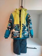 Ski outfit 5- 6 jaar, Sport en Fitness, Skiën en Langlaufen, Ophalen, Zo goed als nieuw, Ski