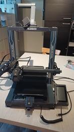 Elegoo neptune 3 3d-printer, Computers en Software, 3D Printers, Ophalen, Zo goed als nieuw, Neptune, Ingebouwde Wi-Fi