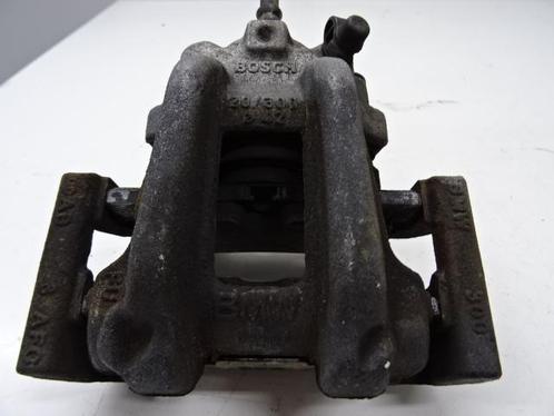 REMKLAUW LINKS ACHTER BMW 4 serie (F32) (01-2013/02-2021), Auto-onderdelen, Remmen en Aandrijving, BMW, Gebruikt