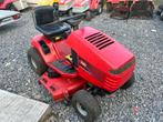 Tracteur tondeuse Toro 17-44 hxl 17cv boîte hydro, Jardin & Terrasse, Comme neuf