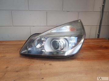 Renault Espace 06 - 12 koplamp links XENON bochtverlichting disponible aux enchères