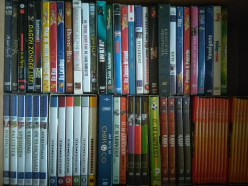 Vlaamse films, CD & DVD, DVD | Néerlandophone, Film, Enlèvement ou Envoi