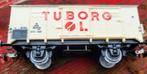 Wagon de Tuborg, Enlèvement ou Envoi, Comme neuf, Wagon, Fleischmann