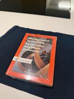 Wim Koetzier - Management accounting, Ophalen, Management, Wim Koetzier