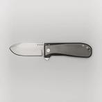 Nieuw WESN The Allman Titanium EDC Knife Zakmes Mes, Ophalen of Verzenden, Nieuw