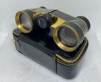 toneelkijker, opera glasses, Hensoldt Wetzlar, vintage, Gebruikt, Minder dan 8x, Overige typen, Ophalen of Verzenden