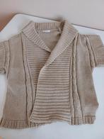 Gilet beige Yjessica Medium, Vêtements | Femmes, Taille 38/40 (M), Comme neuf, Envoi, Yessica