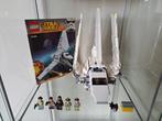 LEGO Star Wars 75094: Imperial Shuttle Tydirium, Ophalen of Verzenden, Zo goed als nieuw, Complete set, Lego