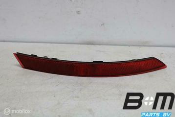 Bumper reflector rechtsachter Audi A4 8W 8W0945106D beschikbaar voor biedingen