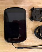 Garmin Edge 830 + fietslichten vooraan, Fietsen en Brommers, Ophalen of Verzenden, GPS, Gebruikt