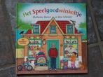 het speelgoedwinkeltje, Ophalen of Verzenden