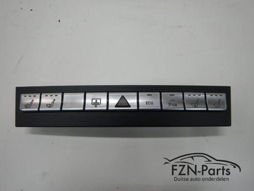 Mercedes-Benz W218 CLS Schakelaars Dashboard A2188709110, Auto-onderdelen, Dashboard en Schakelaars, Gebruikt, Ophalen of Verzenden