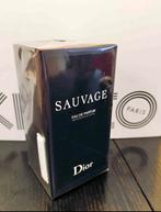 Dior Sauvage Eau de Parfum, Handtassen en Accessoires, Uiterlijk | Parfum, Ophalen of Verzenden, Zo goed als nieuw