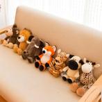 Gezocht gratis knuffels / knuffelberen / beren kleuterklas, Ophalen, Zo goed als nieuw